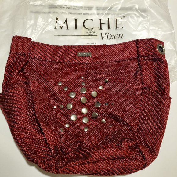🛍3 for $40🛍 Miche Demi Vixen - Picture 1 of 3